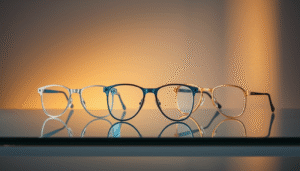 Top Eyewear Trends You Can’t Miss in 2025